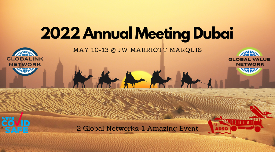 2022 ANNUAL MEETING RECAP