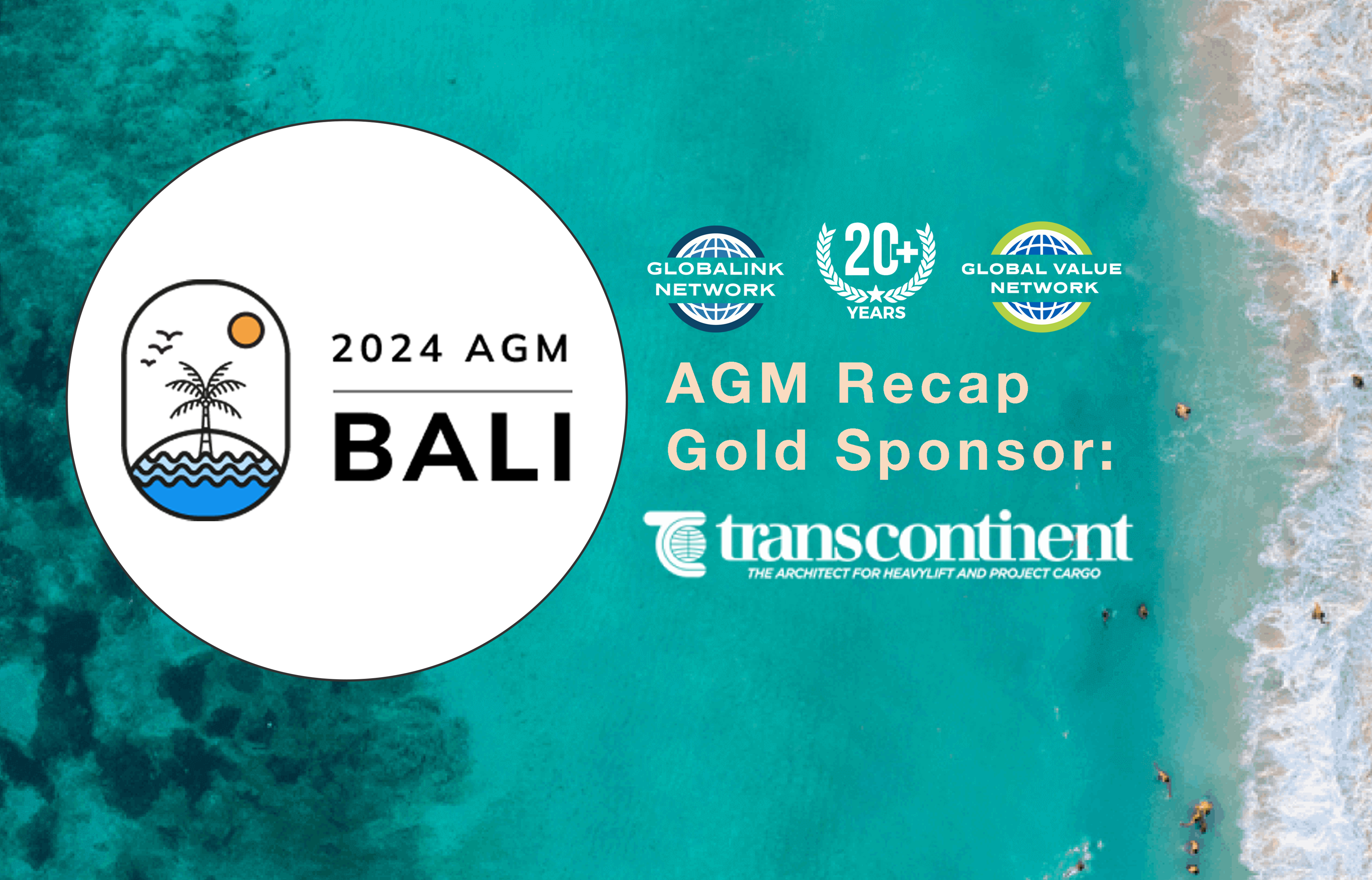 2024 Bali Annual Meeting Recap