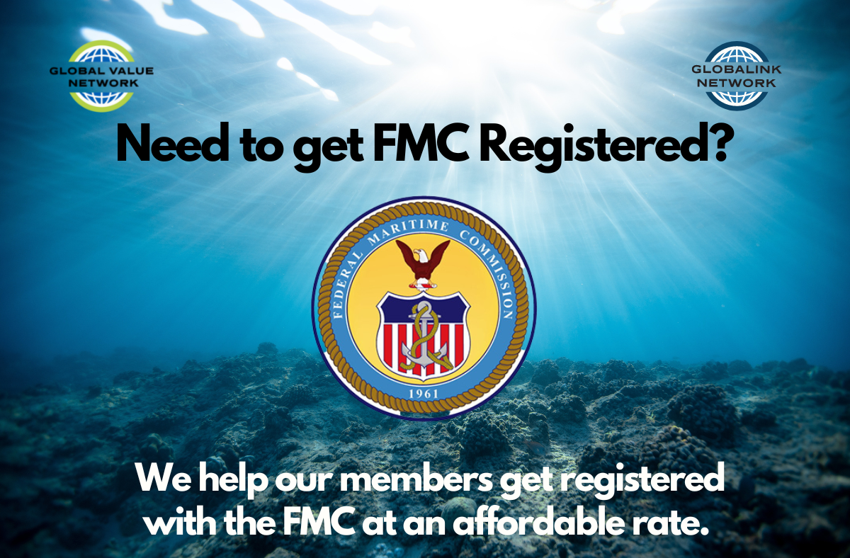 FMC REGISTRATION