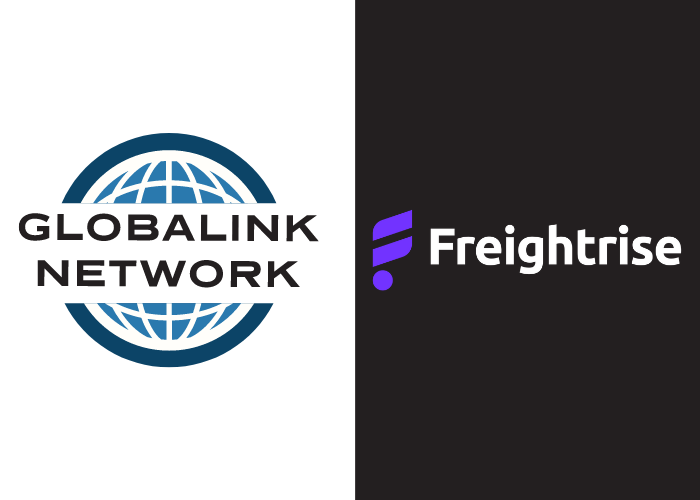 FREIGHTRISE X GLOBALINK NETWORK PARTNERSHIP