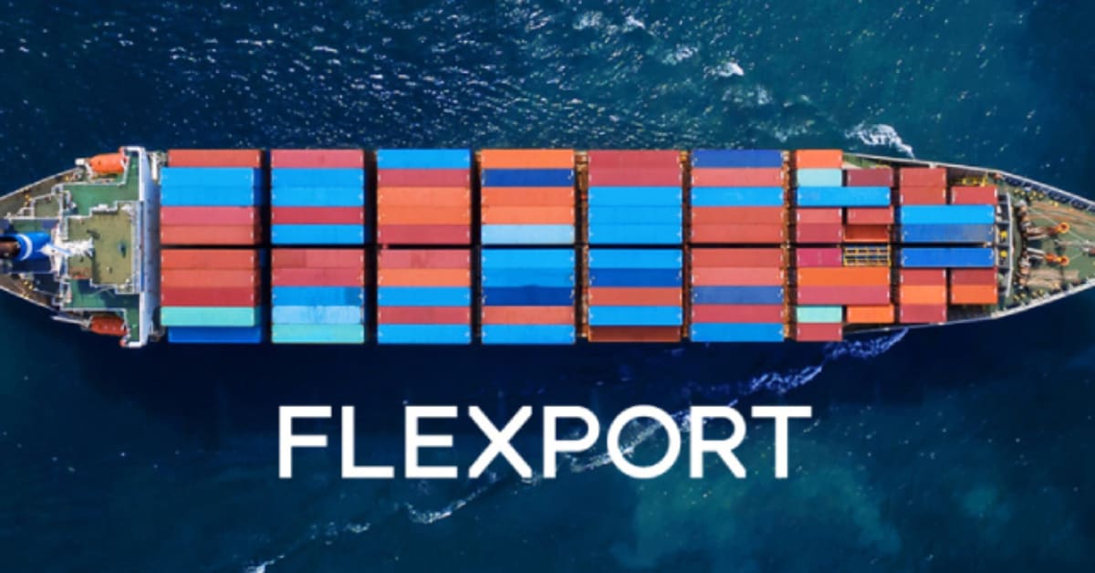 BEWARE OF DIGITAL FREIGHT FORWARDERS LIKE FLEXPORT AND CARGOWISE
